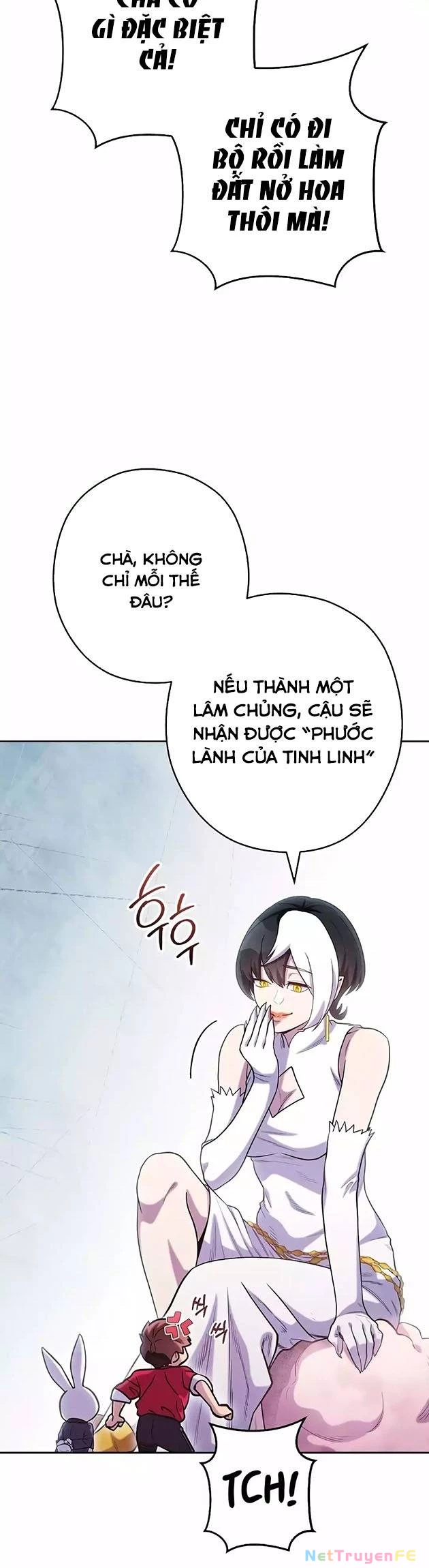 Tái Thiết Hầm Ngục Chapter 213 - Next Chapter 214