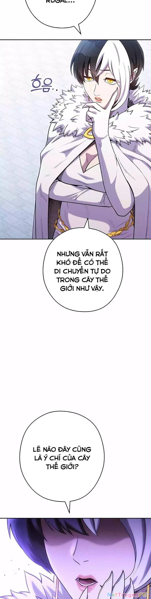 Tái Thiết Hầm Ngục Chapter 213 - Trang 3