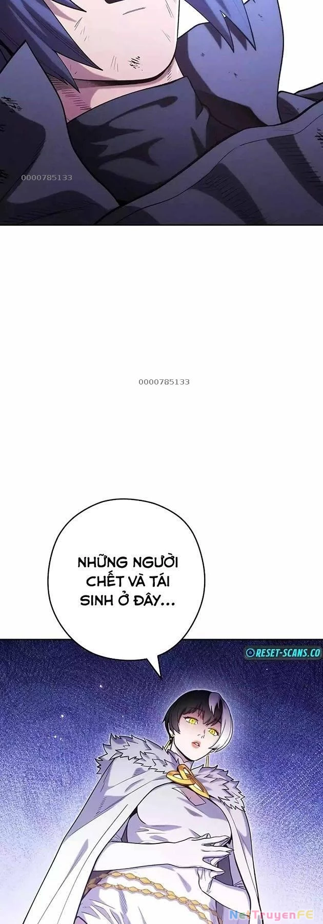 Tái Thiết Hầm Ngục Chapter 214 - Trang 3