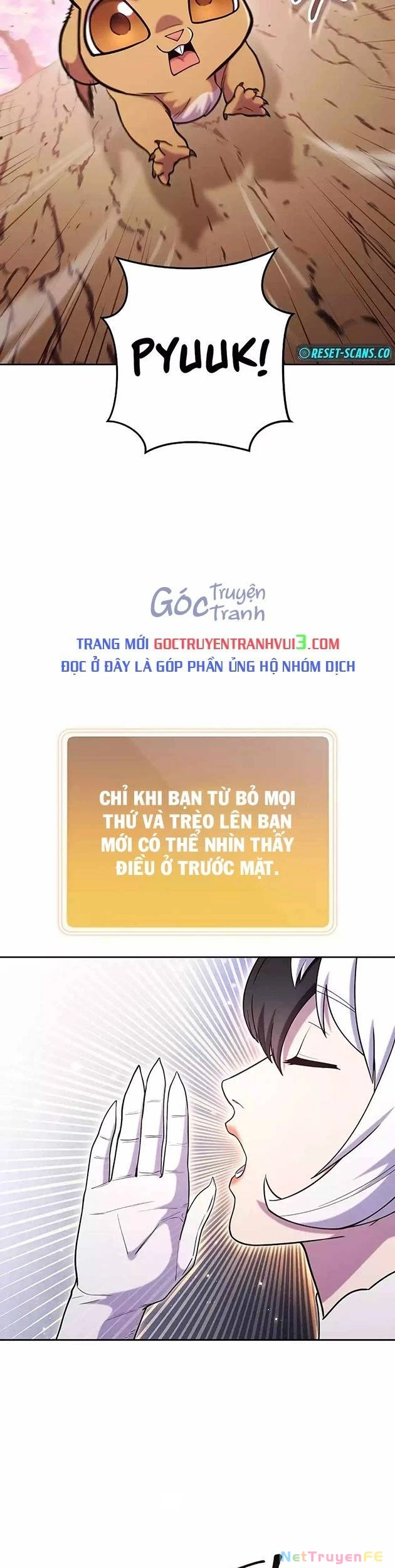 Tái Thiết Hầm Ngục Chapter 214 - Next Chapter 215