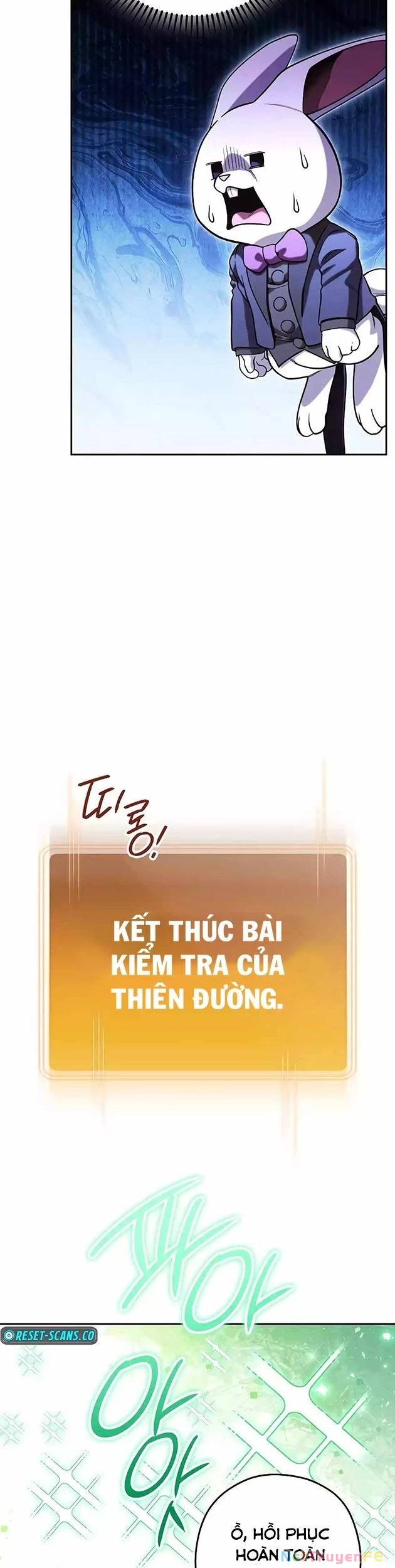 Tái Thiết Hầm Ngục Chapter 214 - Trang 3