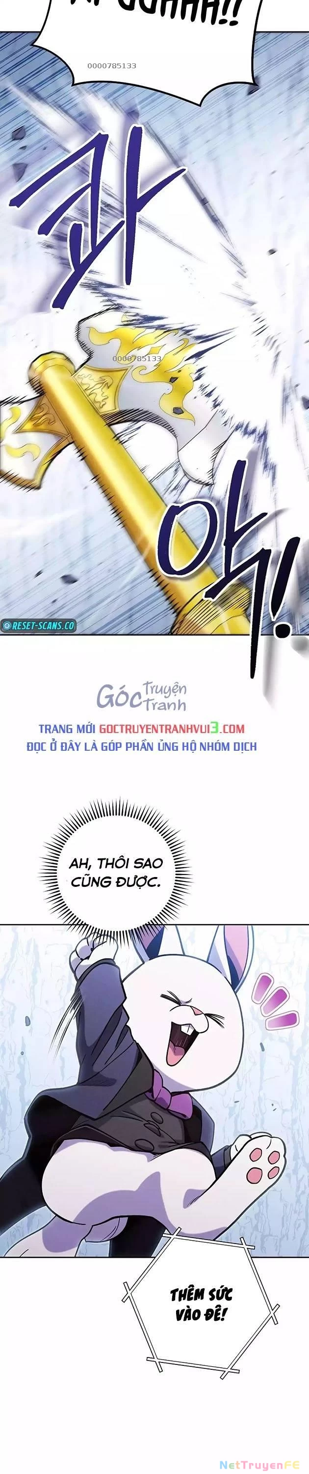 Tái Thiết Hầm Ngục Chapter 215 - Next Chapter 216