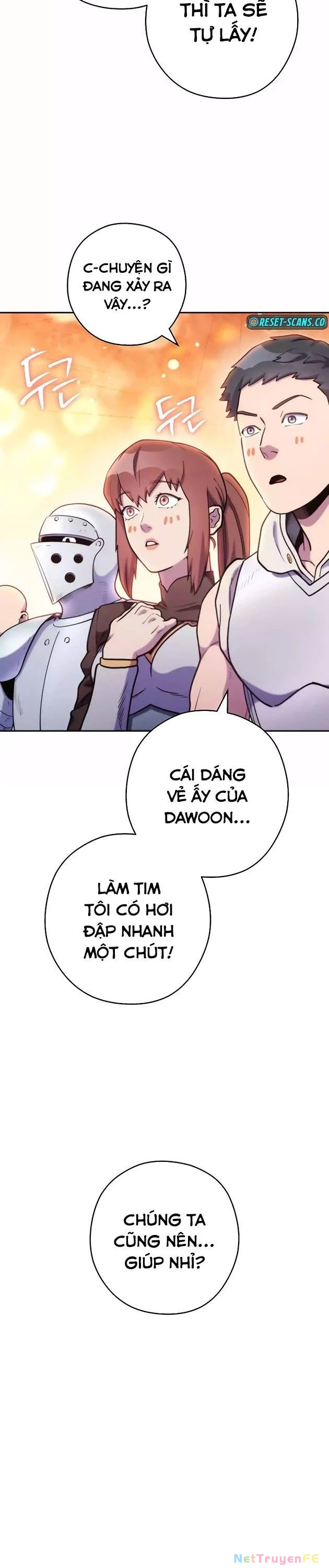 Tái Thiết Hầm Ngục Chapter 215 - Next Chapter 216