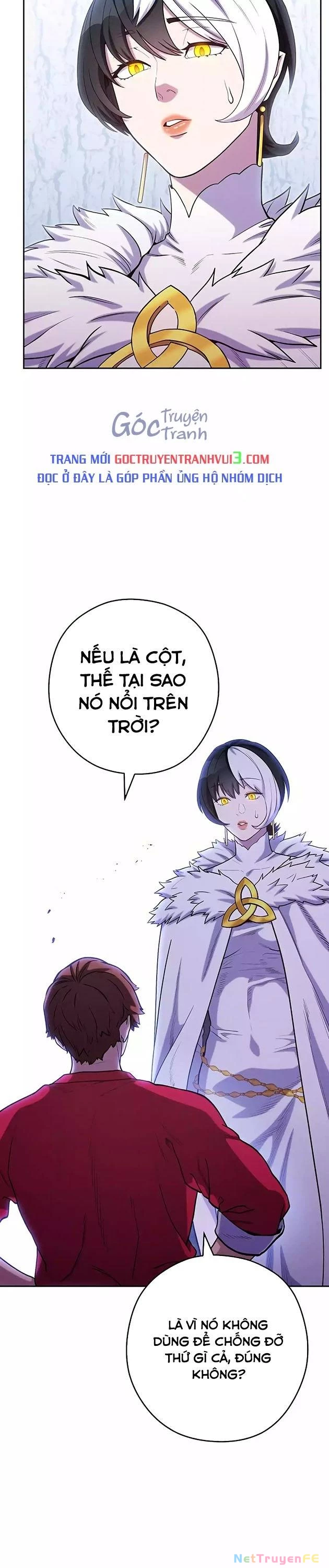 Tái Thiết Hầm Ngục Chapter 215 - Next Chapter 216