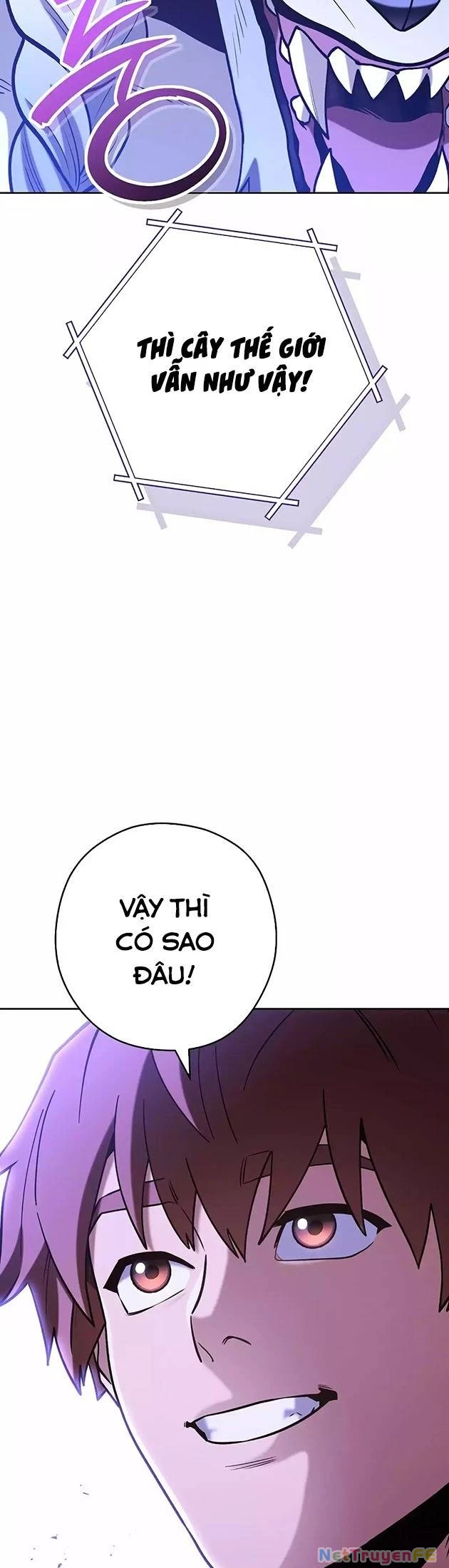 Tái Thiết Hầm Ngục Chapter 215 - Next Chapter 216