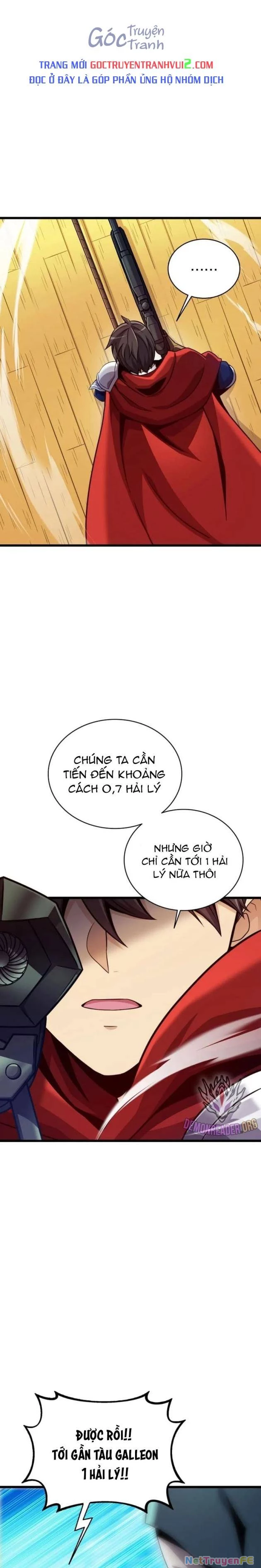 Xạ Thủ Đạn Ma Chapter 143 - Trang 2