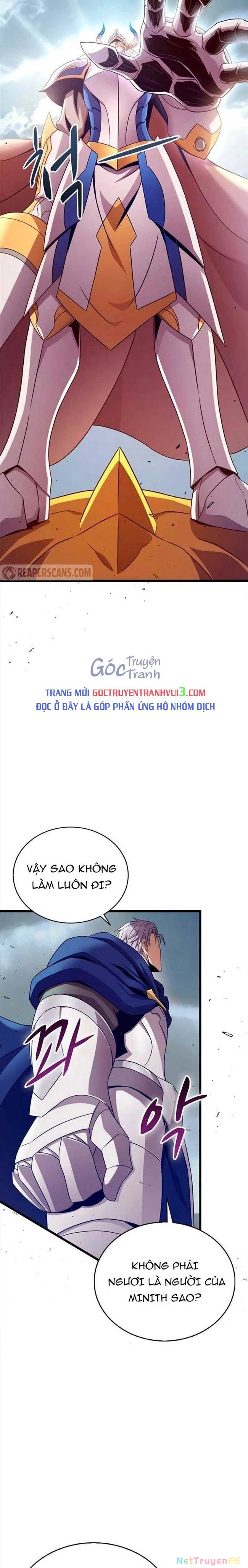 Xạ Thủ Đạn Ma Chapter 152 - Trang 2