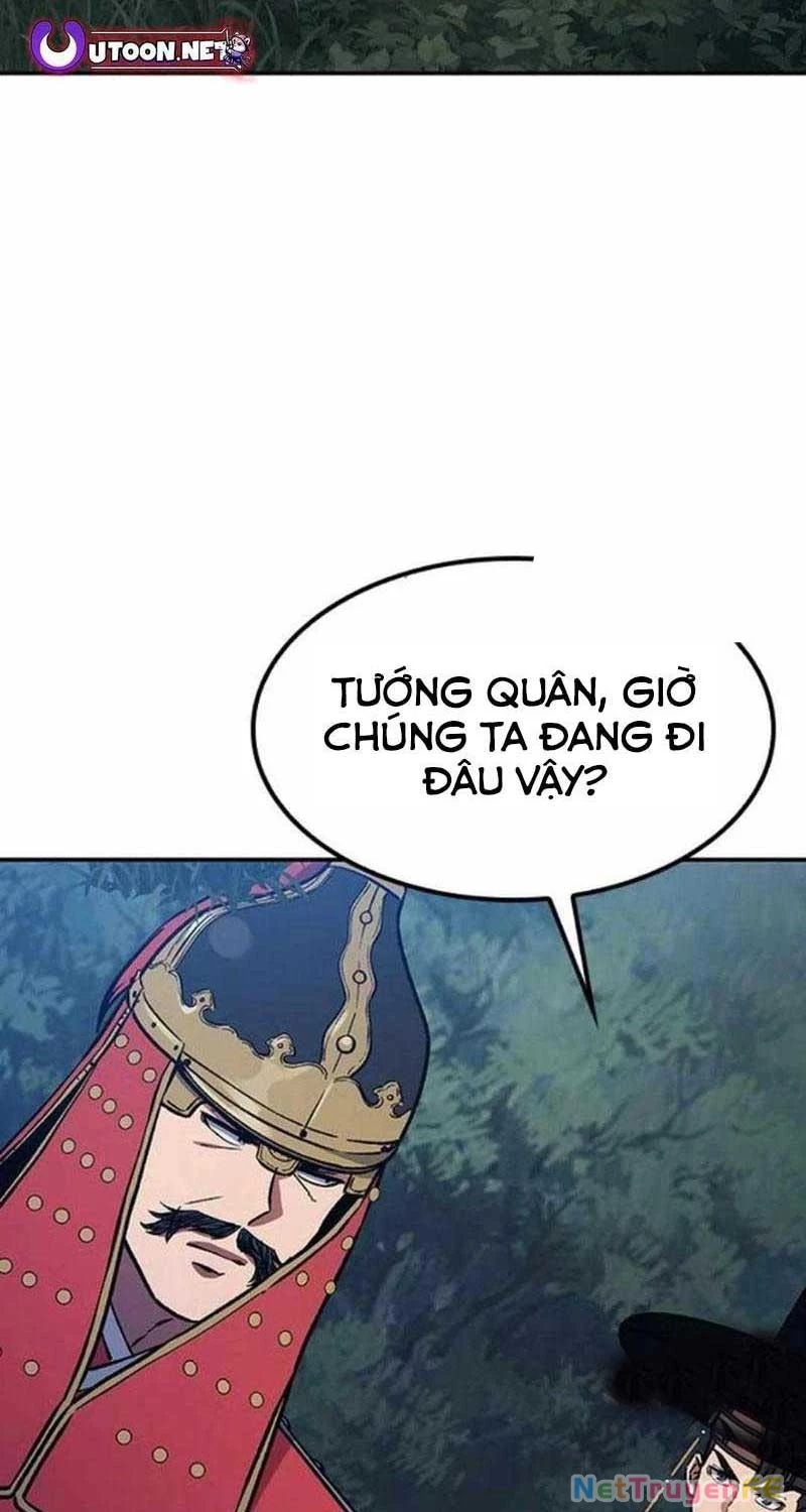 Bác Sĩ Tới Joseon Chapter 22 - Next Chapter 23