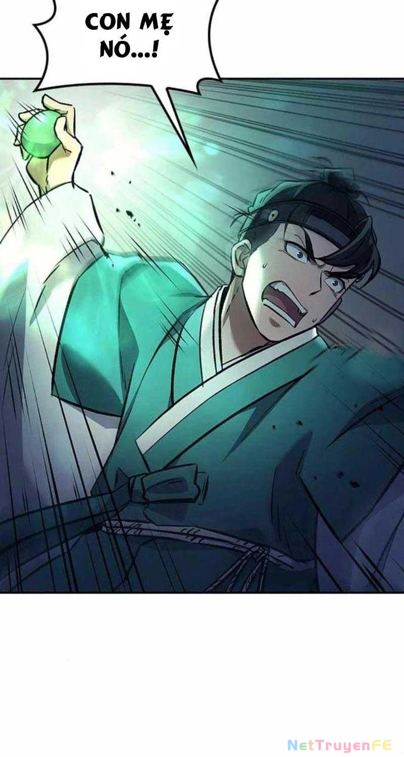 Bác Sĩ Tới Joseon Chapter 22 - Next Chapter 23