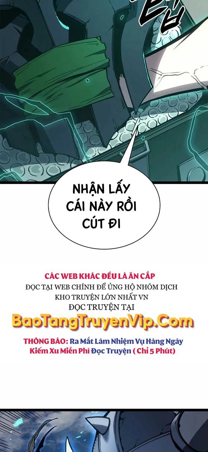 Vị Vua Mạnh Nhất Đã Trở Lại Chapter 98 - Next Chapter 99