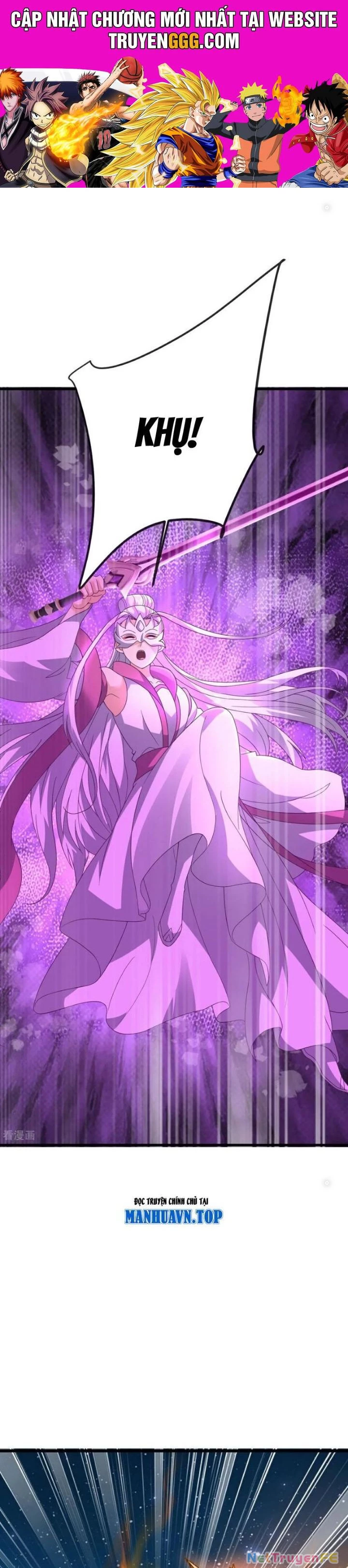 Tiên Võ Đế Tôn Chapter 653 - Next Chapter 654