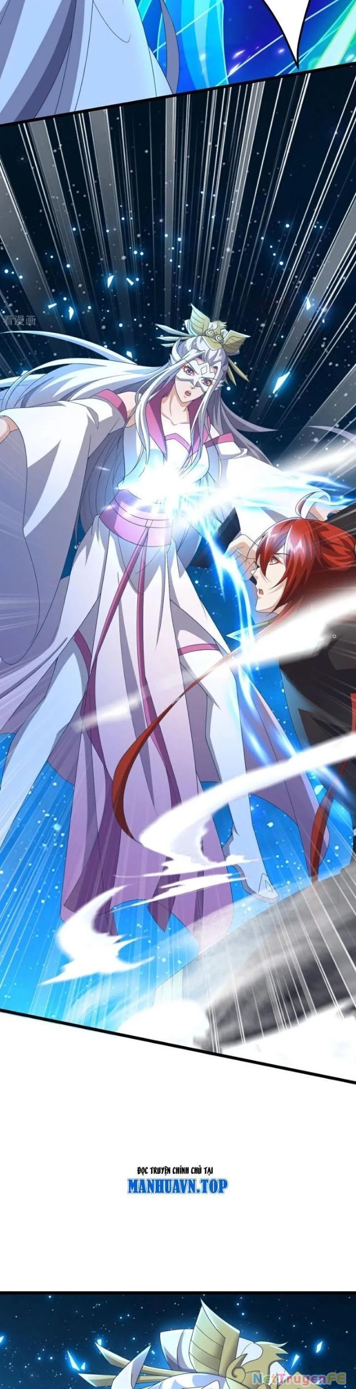 Tiên Võ Đế Tôn Chapter 653 - Next Chapter 654