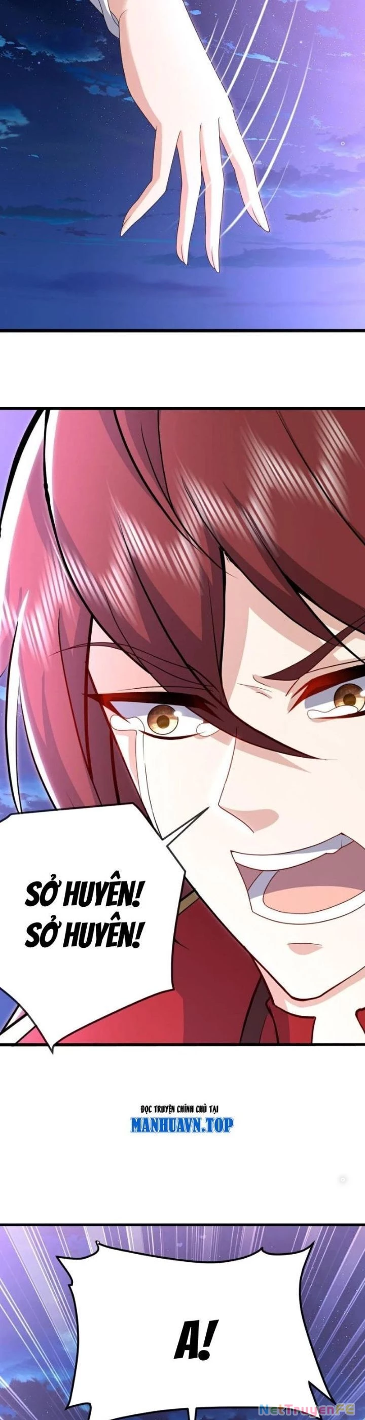 Tiên Võ Đế Tôn Chapter 653 - Next Chapter 654