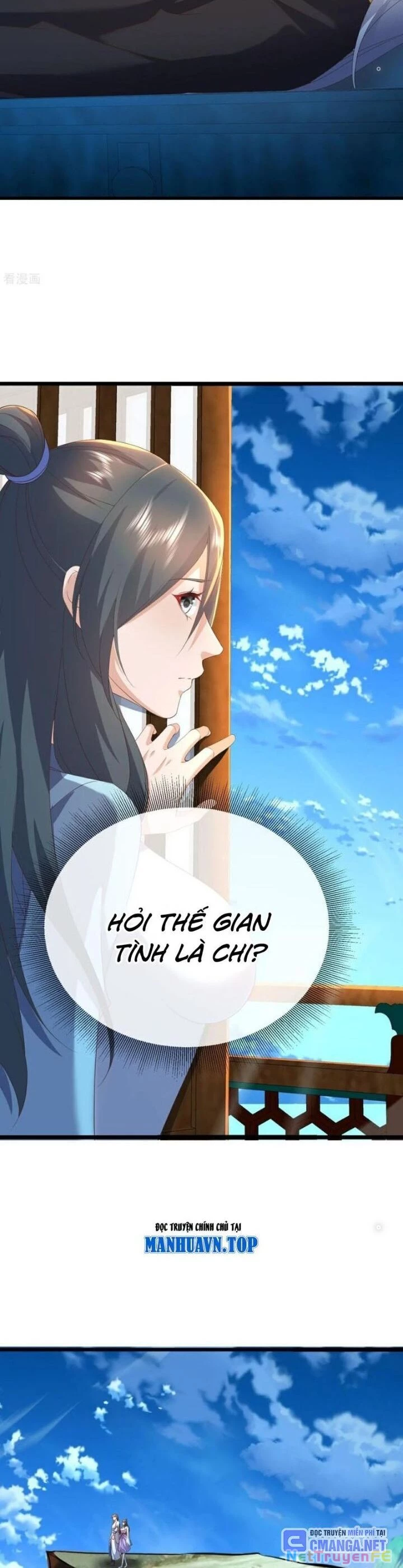 Tiên Võ Đế Tôn Chapter 653 - Next Chapter 654