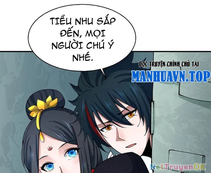 kỷ nguyên kỳ lạ Chapter 381 - Next Chapter 382