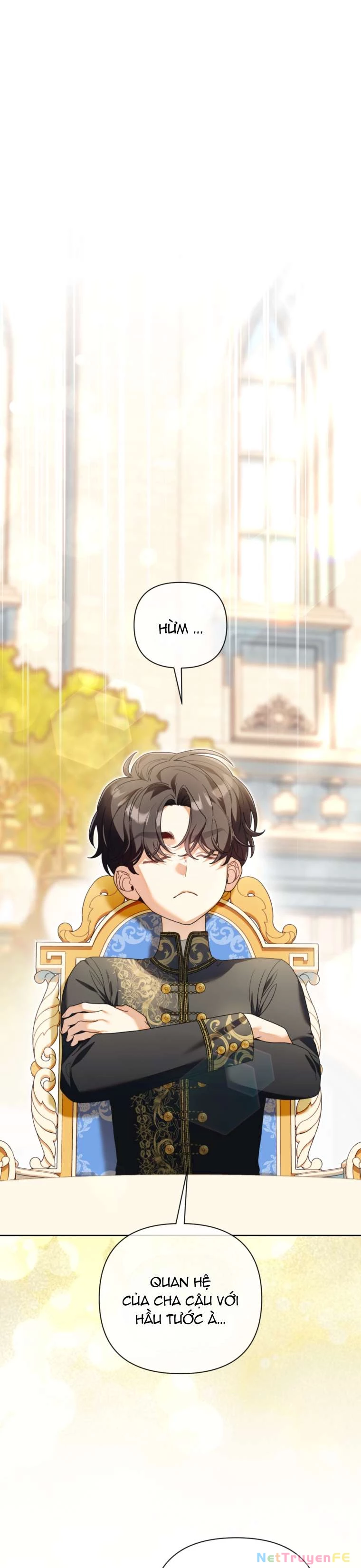 Thà Là Để Tôi Trở Thành Nữ Hoàng Chapter 57 - Trang 3