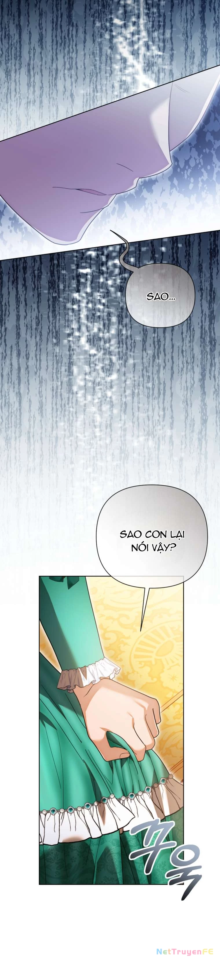 Thà Là Để Tôi Trở Thành Nữ Hoàng Chapter 57 - Trang 3