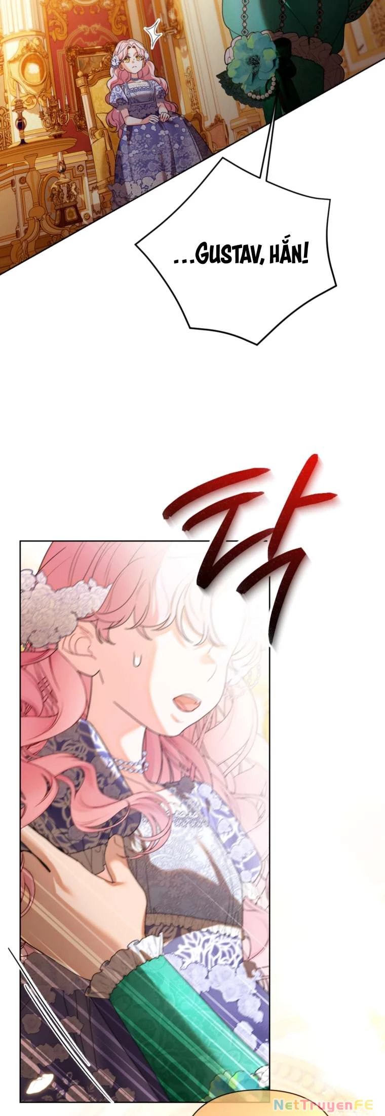 Thà Là Để Tôi Trở Thành Nữ Hoàng Chapter 57 - Trang 3