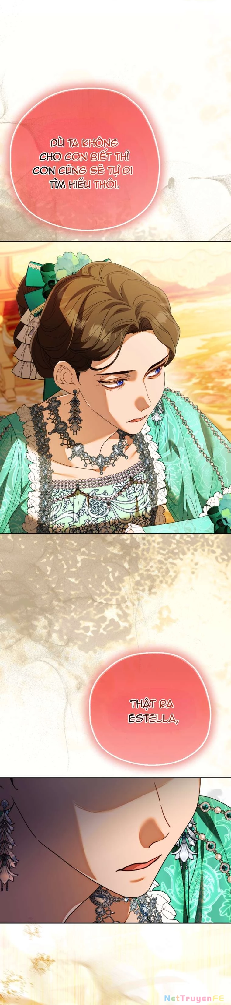 Thà Là Để Tôi Trở Thành Nữ Hoàng Chapter 57 - Trang 3