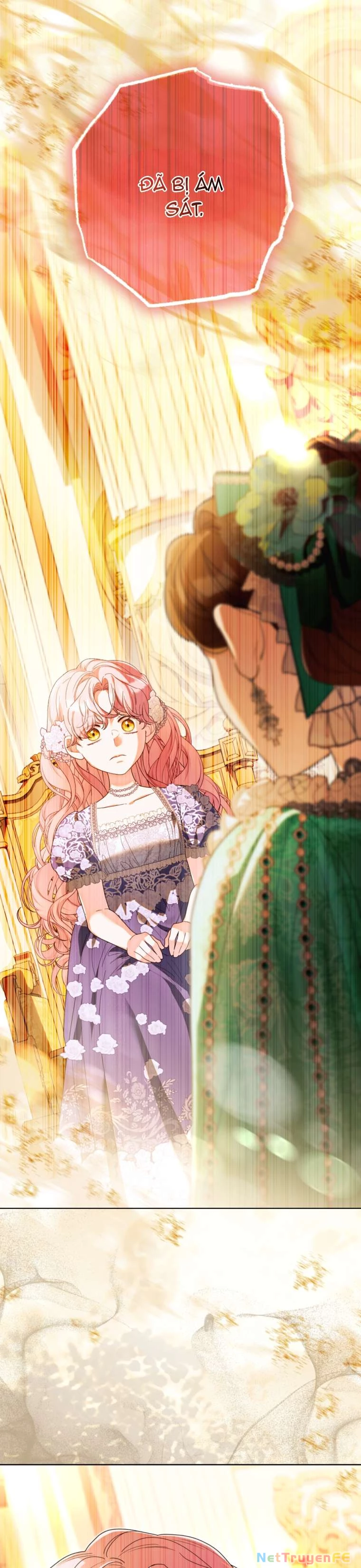 Thà Là Để Tôi Trở Thành Nữ Hoàng Chapter 57 - Trang 3