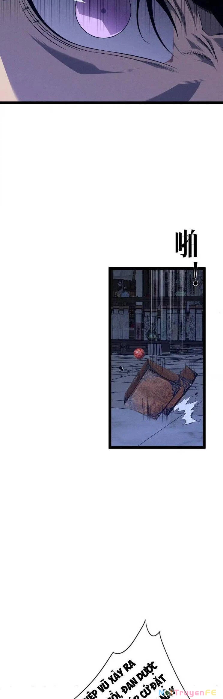 Thiên Phú Của Ngươi, Giờ Là Của Ta Chapter 94 - Trang 4