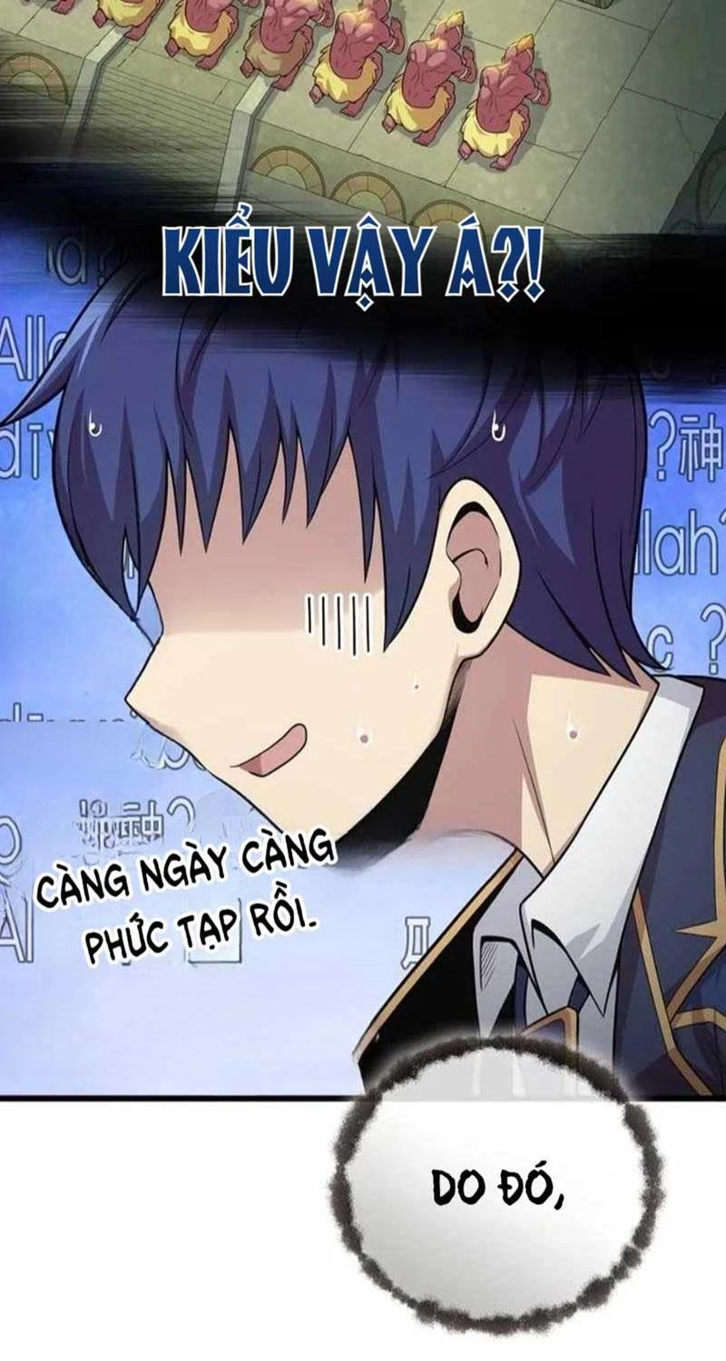 Vô tình ghi danh Chapter 4 - Trang 4