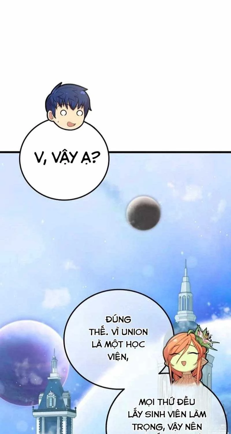 Vô tình ghi danh Chapter 4 - Trang 4