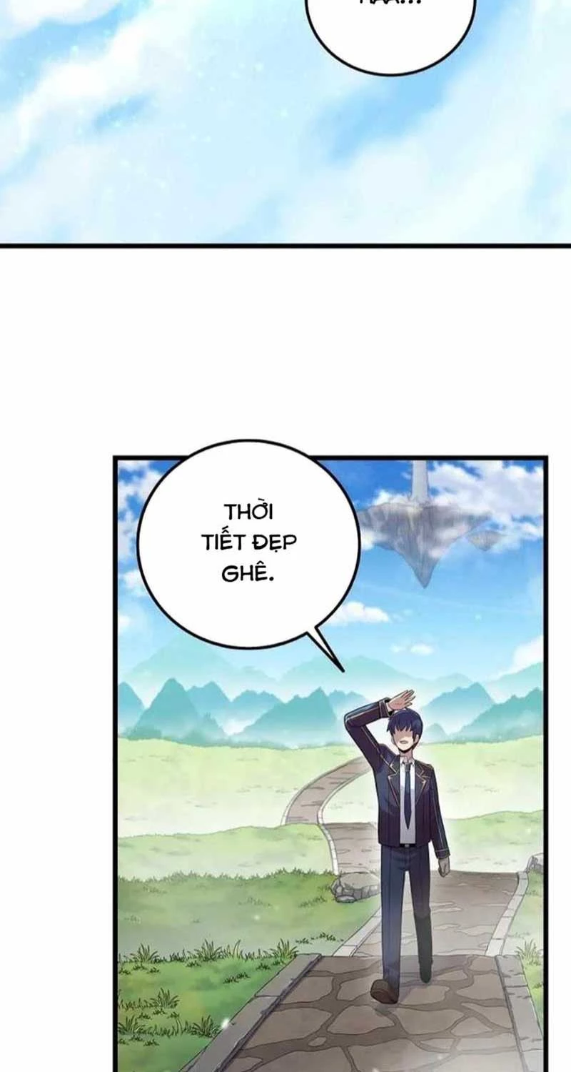 Vô tình ghi danh Chapter 4 - Trang 4
