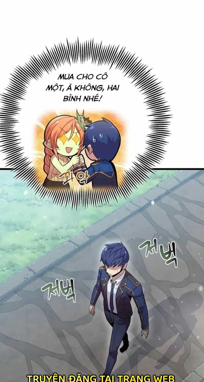 Vô tình ghi danh Chapter 4 - Trang 4