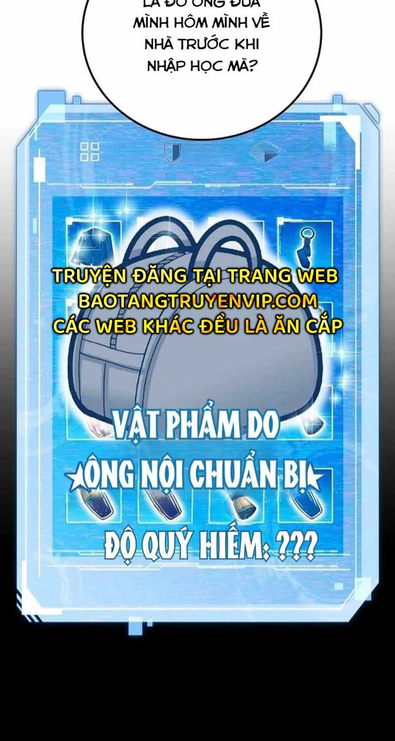 Vô tình ghi danh Chapter 4 - Trang 4
