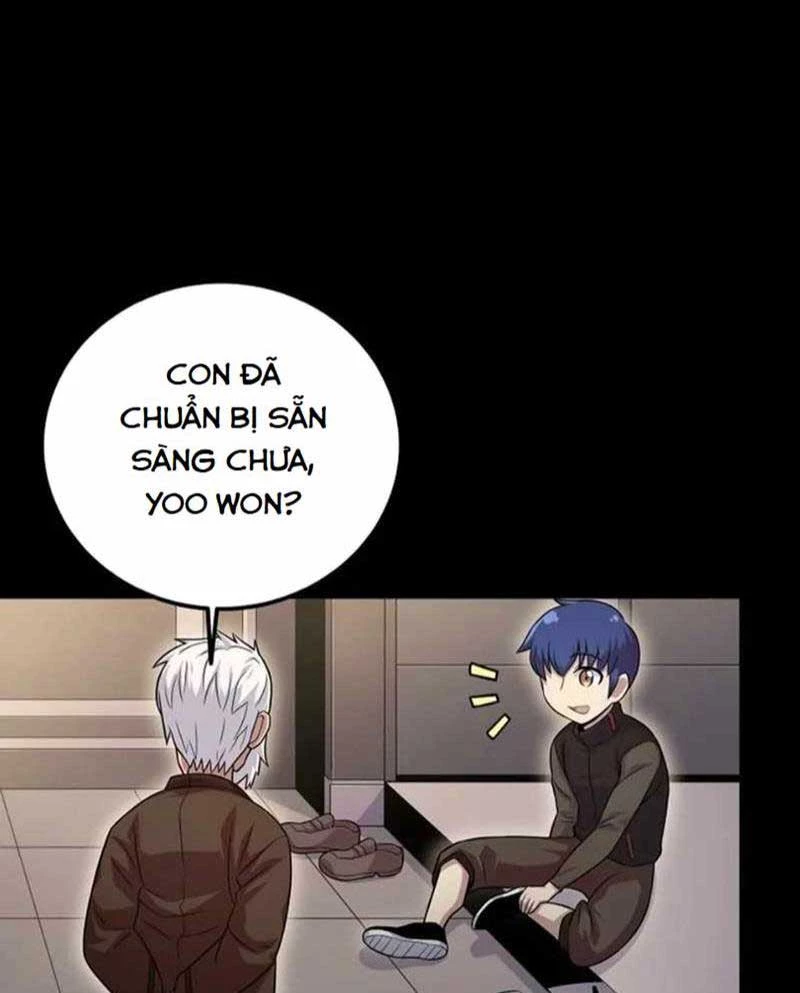 Vô tình ghi danh Chapter 4 - Trang 4