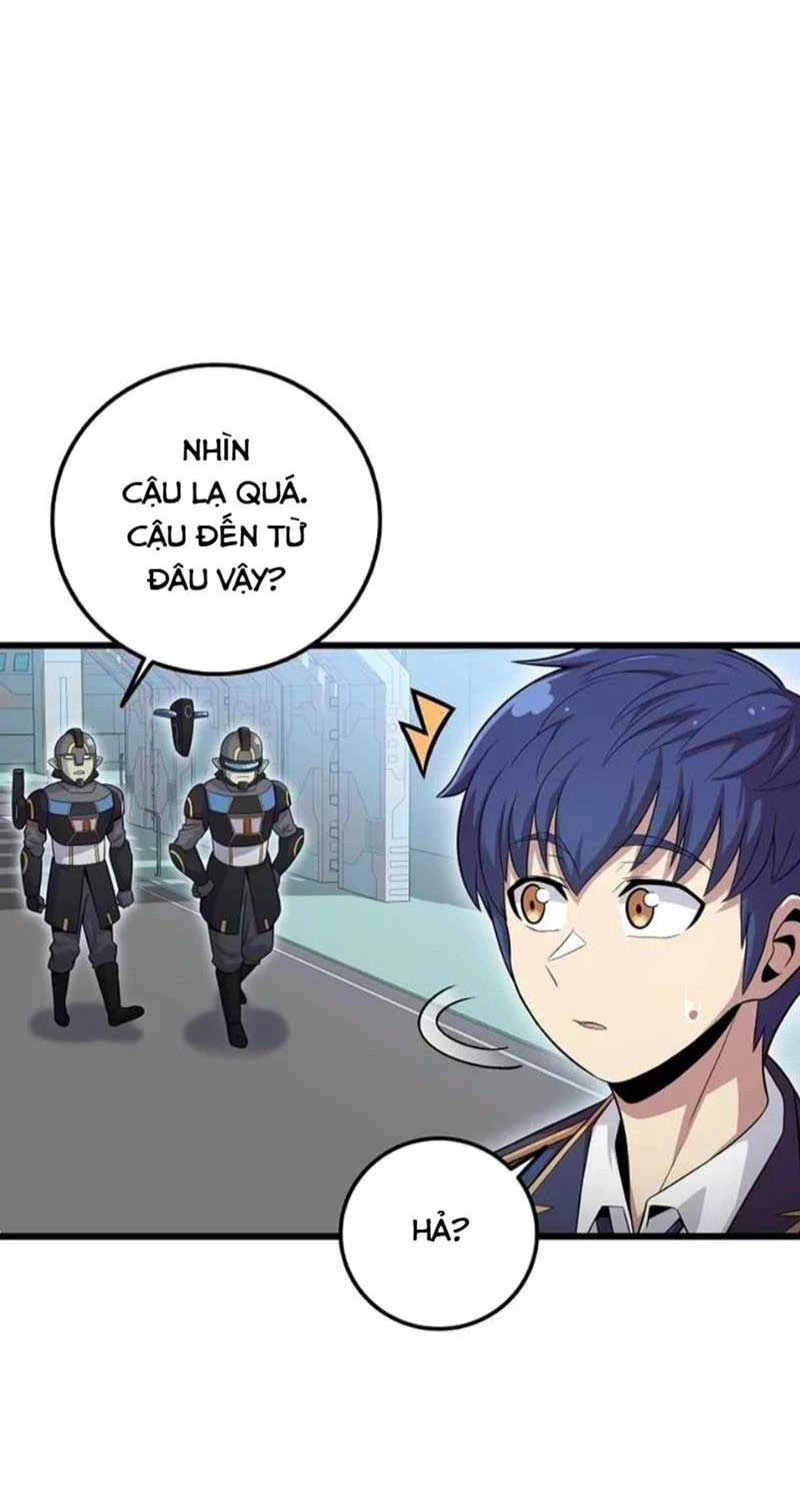 Vô tình ghi danh Chapter 4 - Trang 4