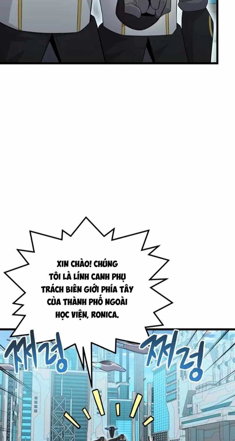 Vô tình ghi danh Chapter 4 - Trang 4