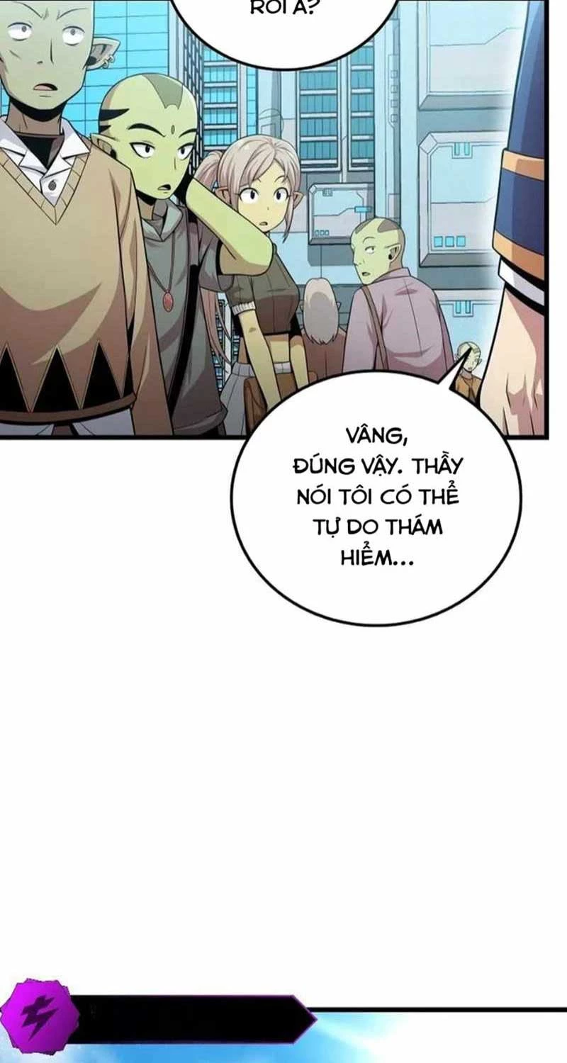 Vô tình ghi danh Chapter 4 - Trang 4
