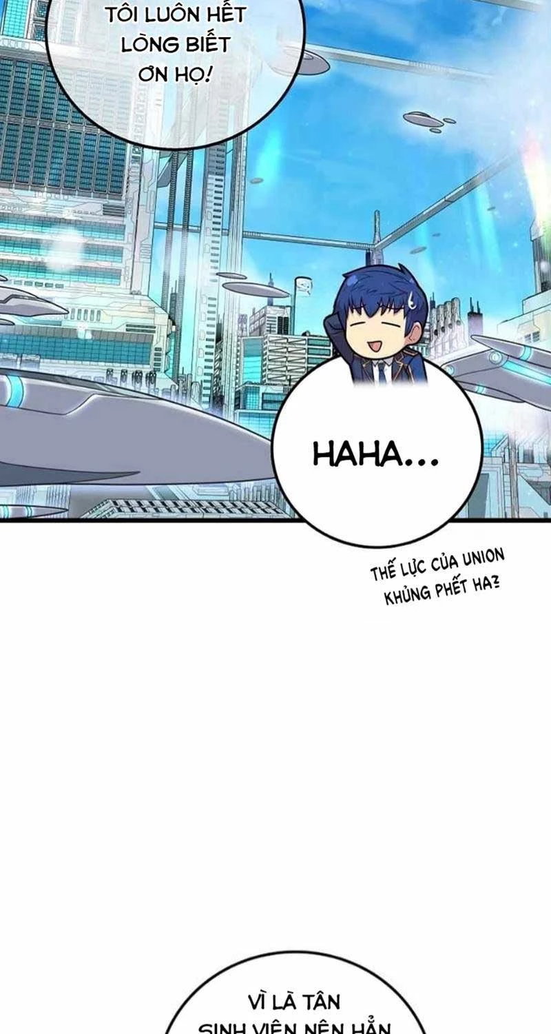 Vô tình ghi danh Chapter 4 - Trang 4