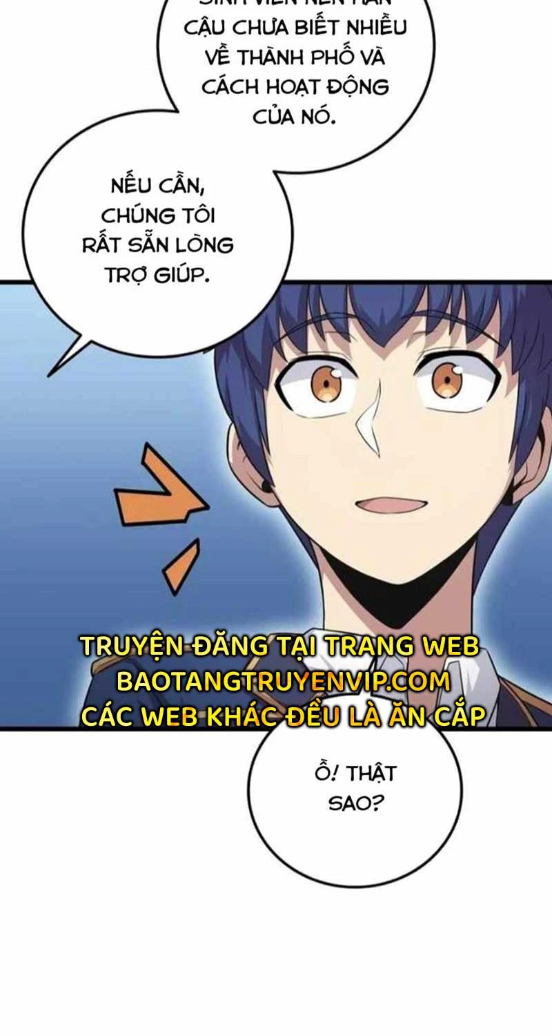Vô tình ghi danh Chapter 4 - Trang 4
