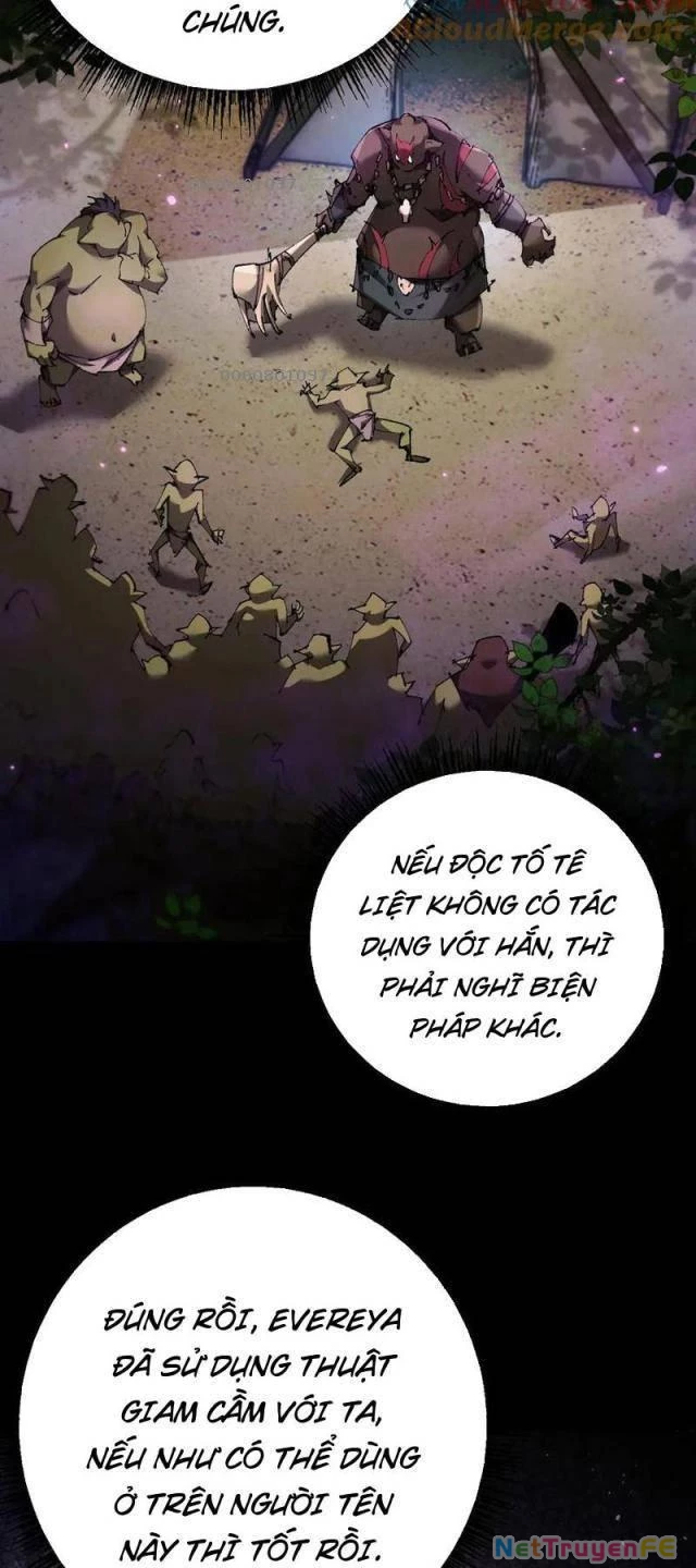 Chuyển Sinh Thành Goblin Chapter 13 - Trang 4