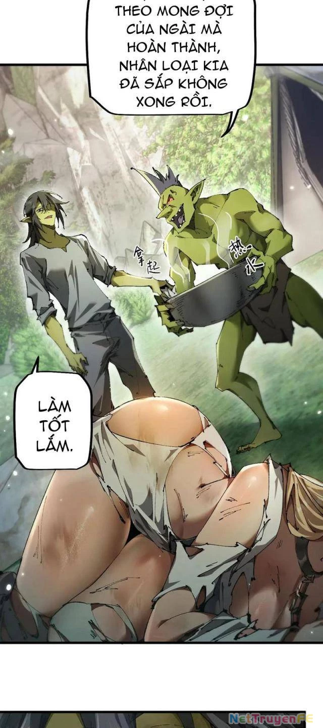 Chuyển Sinh Thành Goblin Chapter 13 - Trang 4