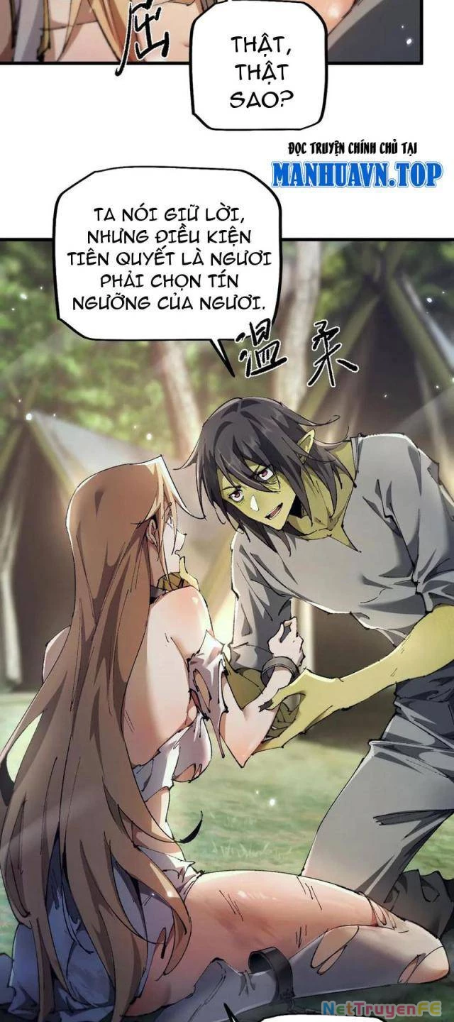 Chuyển Sinh Thành Goblin Chapter 13 - Trang 4
