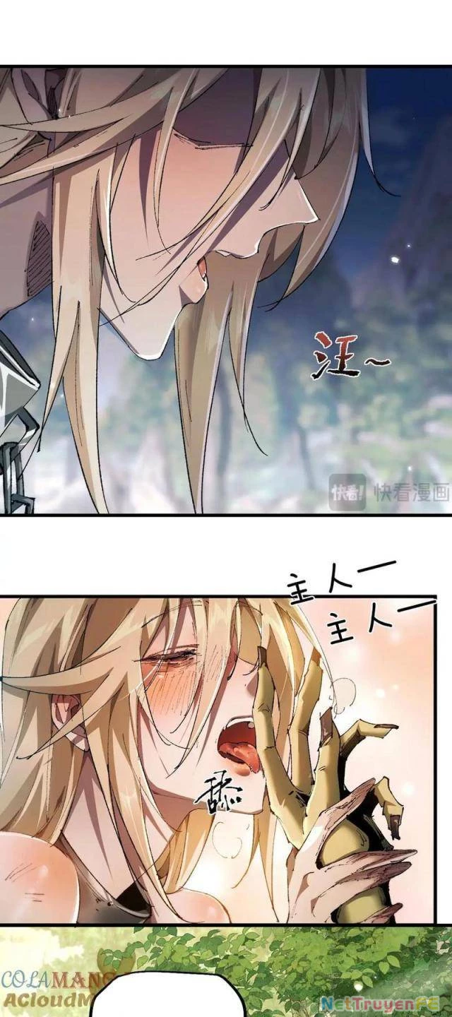 Chuyển Sinh Thành Goblin Chapter 13 - Trang 4