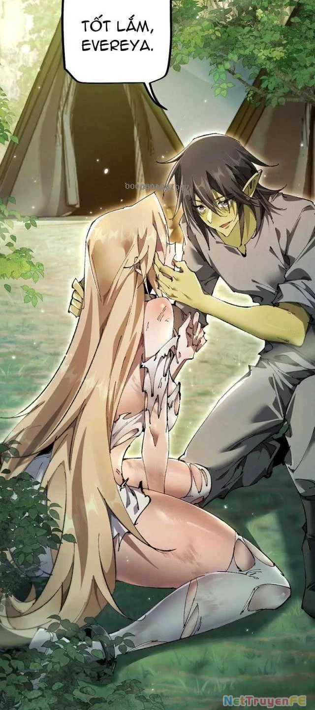 Chuyển Sinh Thành Goblin Chapter 13 - Trang 4