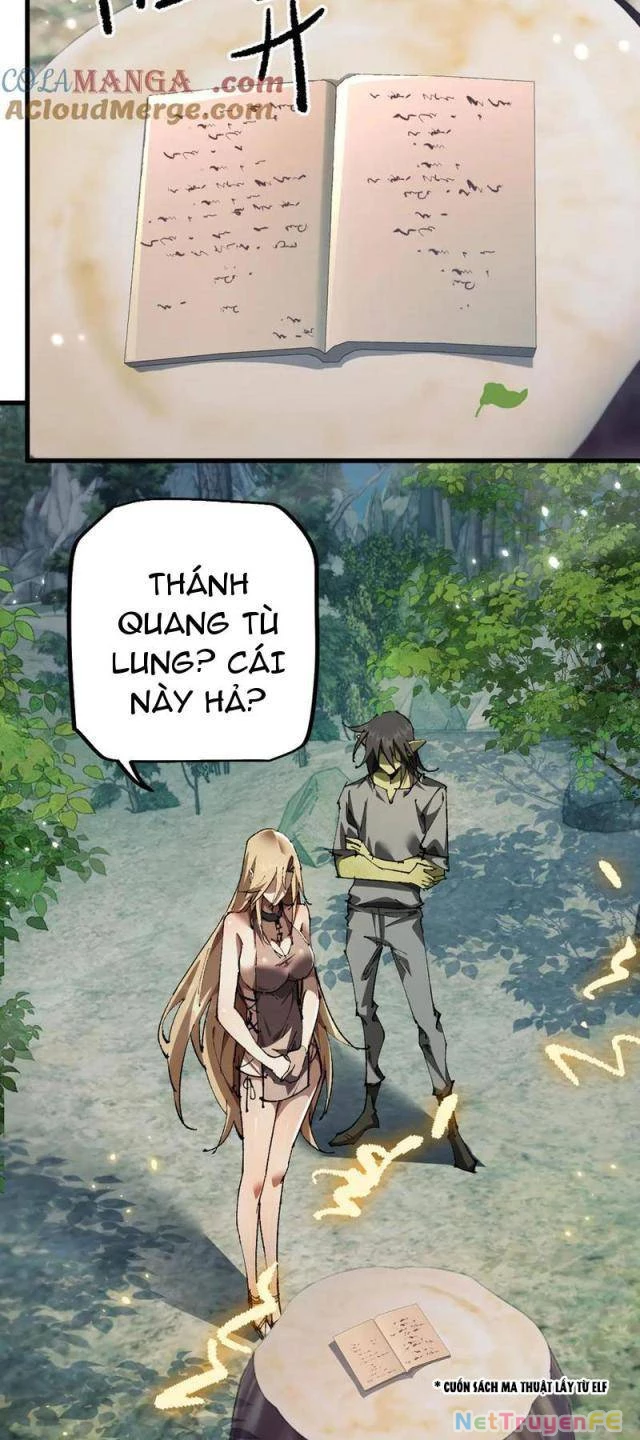 Chuyển Sinh Thành Goblin Chapter 13 - Trang 4