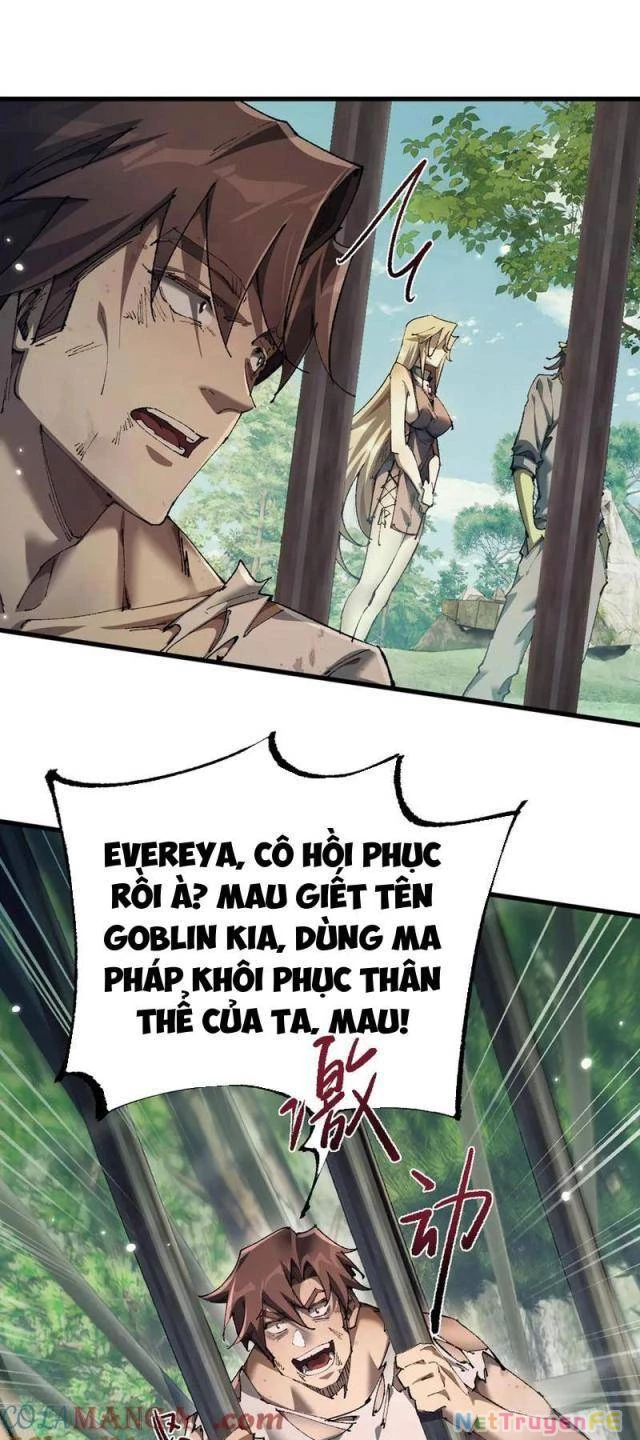Chuyển Sinh Thành Goblin Chapter 13 - Trang 4