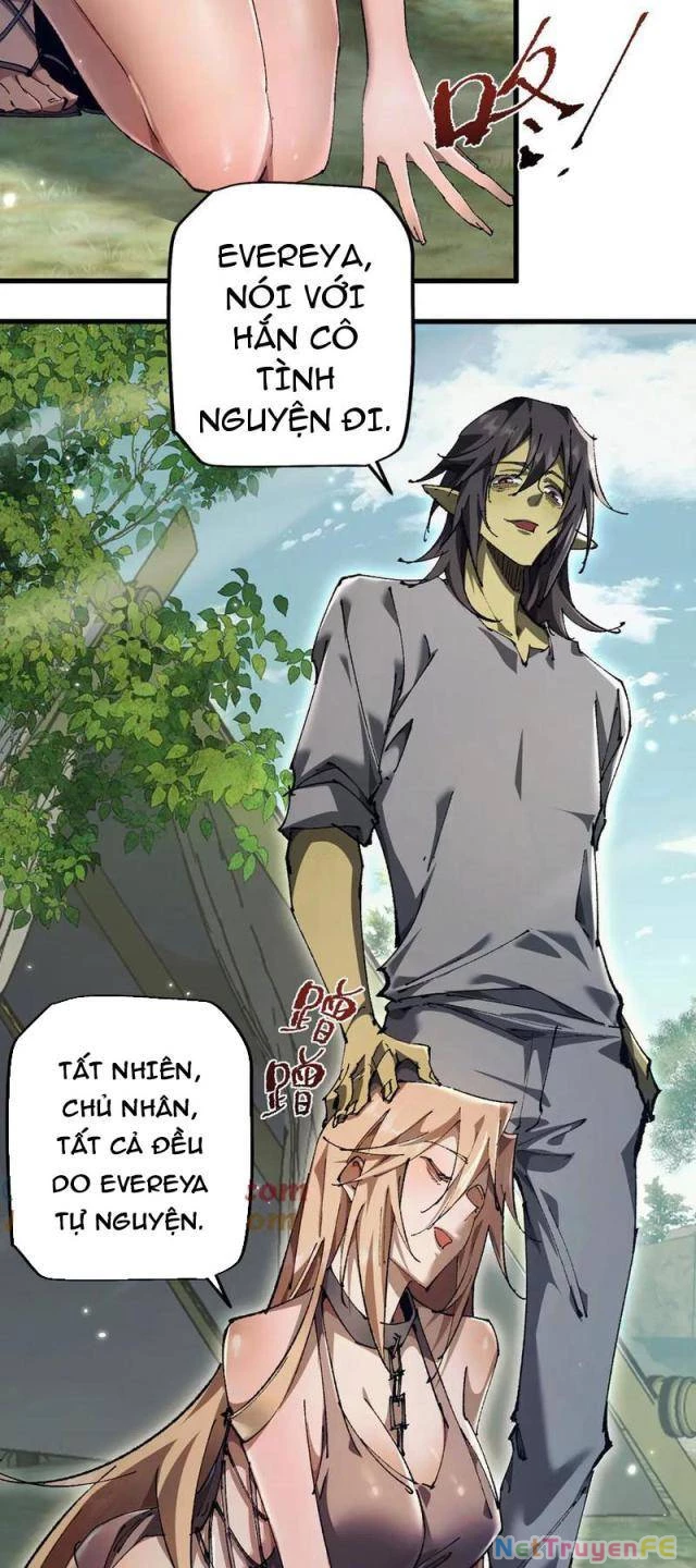 Chuyển Sinh Thành Goblin Chapter 13 - Trang 4