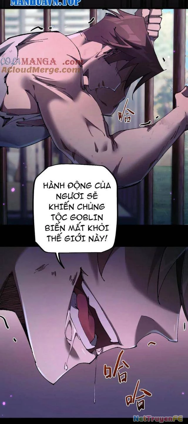 Chuyển Sinh Thành Goblin Chapter 13 - Trang 4
