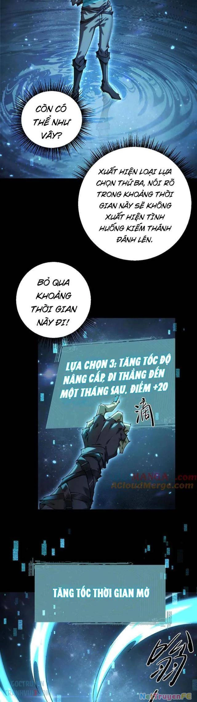 Chuyển Sinh Thành Goblin Chapter 16 - Next Chapter 17