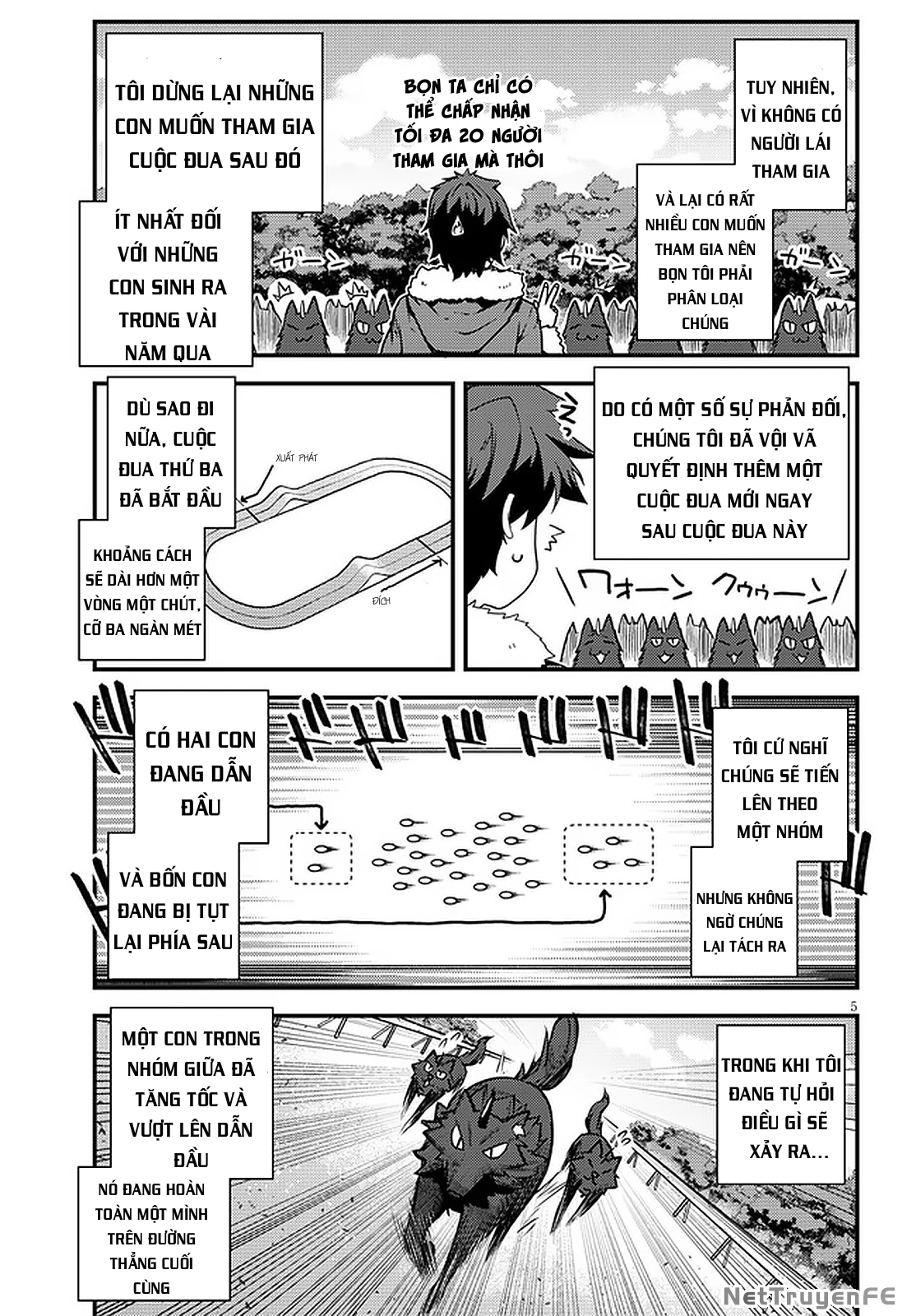 Isekai Nonbiri Nouka Chapter 187 - Next Chapter 188