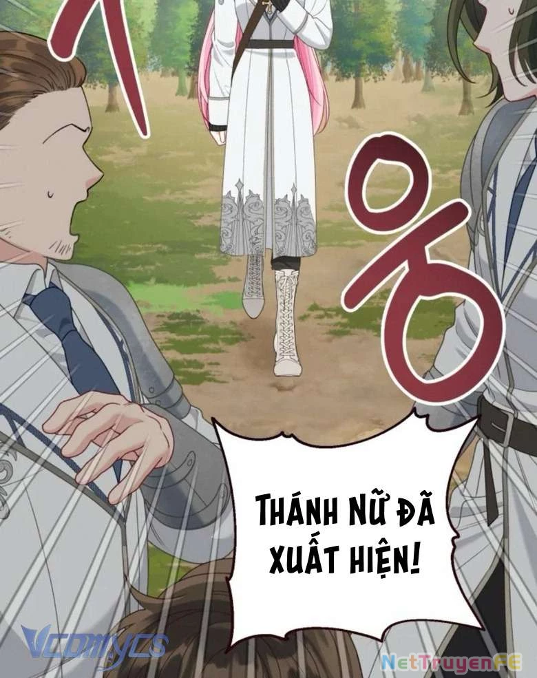 Sự Điều Trị Đặc Biệt Của Tinh Linh Chapter 89 - Trang 4