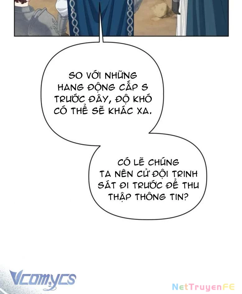 Sự Điều Trị Đặc Biệt Của Tinh Linh Chapter 89 - Trang 4