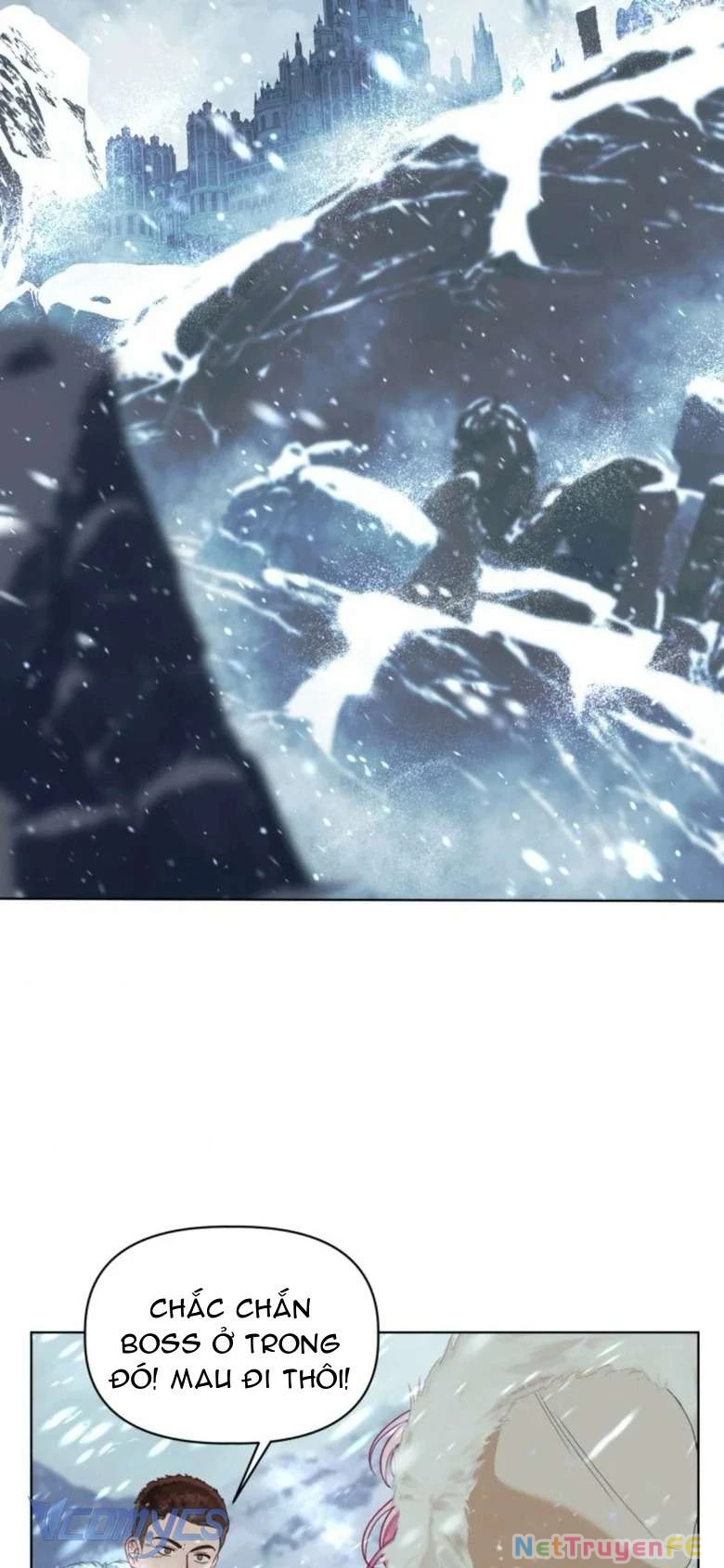 Sự Điều Trị Đặc Biệt Của Tinh Linh Chapter 89 - Trang 4